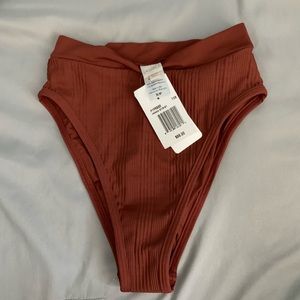 L*space Pointelle Rib Frenchi